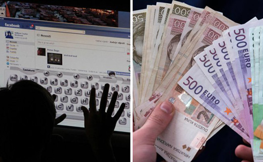 nigerijske prijevare