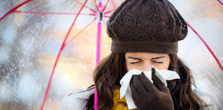 8 genijalnih načina da odčepite nos i očistite sinuse – prodišite olaksanje prehlade