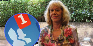 ‘Jedan zahtjev za prijateljstvo umalo mi je uništio cijeli život’ patricia meisterđ