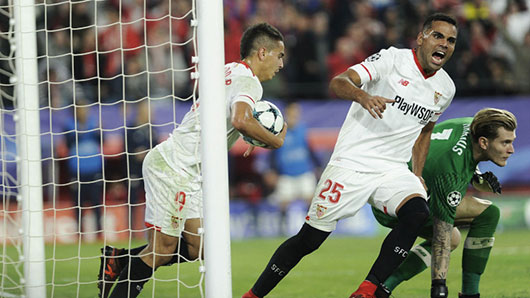 sevilla