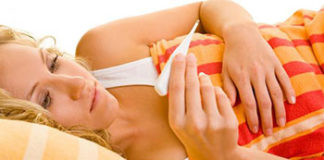 Kako skinuti temperaturu? spustanje temperature