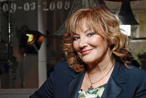 tereza kesovija