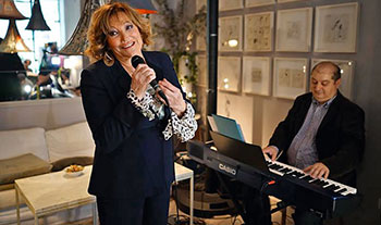 tereza kesovija nas