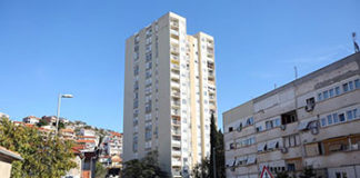 Šibenski ubojica: Zlostavljala me. Majku sam ubio iz osvete ubojstvo baldekin