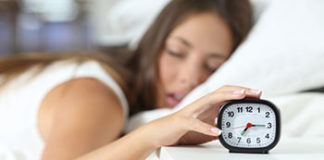 Prepoznajte signale umor stres