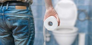 Zatvor: Svatko je individua, ali kompot i voće pomaže svima zatvor stolica