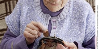 usklađenje mirovina