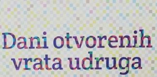 Dani otvorenih vrata SUH aRe