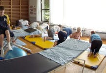 Medicinska rehabilitacija Daruvar