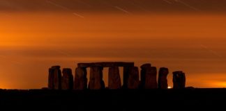 Stonehenge