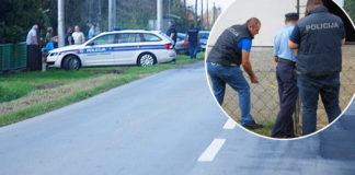 Krvavo poslijepodne LIPIKK