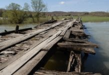 Kako je to na selu Mostg_u_selu