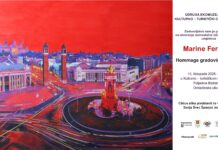 Izložba u Kulturno-turističkom centru Bistra