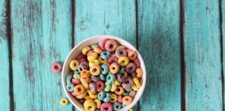 Što sve industrija radi s hranom…