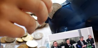 Štediše u 17 godina zaradili 165 kn…