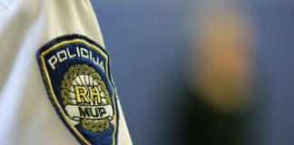 DRUŠTVENI PROBLEM KOJI SE PREŠUĆUJE