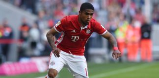 Juventus se nastavio “besplatno” pojačavati: Douglas Costa je stigao!