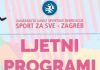 Ljetni programi 2017