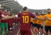 Totti se oprostio “Ponosan sam na 25 godina vjernosti Romi, živio sam san”