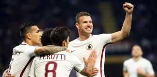 Ludi derbi na San Siru