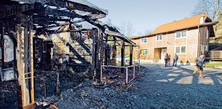 Za ilegalni starački dom traže 40.000 eura