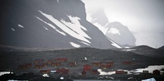 NA ANTARKTICI IZMJERENA NAJVIŠA TEMPERATURA IKAD