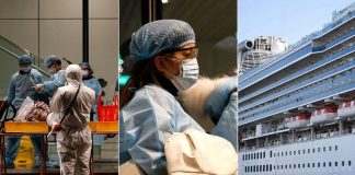 NAJSMRTONOSNIJI DAN KORONAVIRUSA OD POČETKA EPIDEMIJE