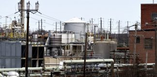 Najveći korporativni zločin u povijesti