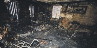 NAKON TRAGEDIJE ŠTIĆENIKA SPALJENOG DOMA U ANDRAŠEVCU