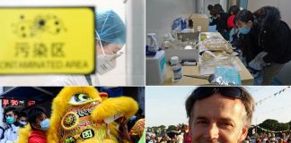 Znanstvenici otkrili otkud je krenula epidemija van Kine