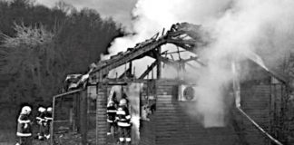 Nismo odgovorni za izgorjele u Andraševcu!?