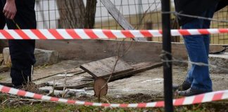 TRAGIČNA SMRT U SESVETAMA