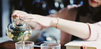 Šalica ovog čaja ublažava tjeskobu i simptome depresije