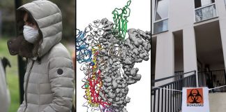 10 NAJVAŽNIJIH STVARI O KORONAVIRUSU