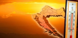 Poziv na povećan oprez