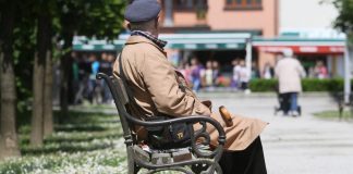 Godišnji bonus u visini minimalne mirovine