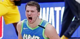 Triple-double Dončić za NBA povijest: