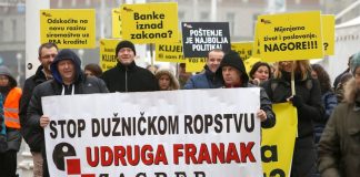 NOVA VAŽNA PRESUDA U SLUČAJU FRANAK