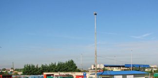 Adrese reciklažnih dvorišta