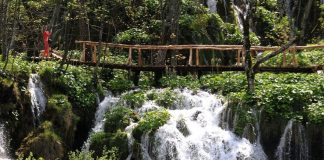 PLITVICE POSTAJU NACIONALNI PARK S JEDNOM OD NAJSKUPLJIH ULAZNICA NA SVIJETU