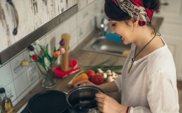 Muče vas glavobolja i problemi s očima?