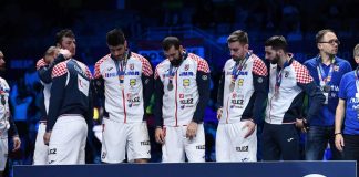 ORGANIZIRA SE VELIKI DOČEK RUKOMETAŠA