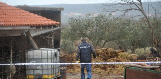 Svjedoci užasa u Raštanima