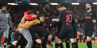 NEZAPAMĆENA DRAMA NA ANFIELDU