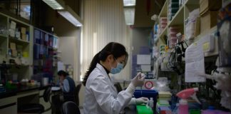 POČINJE KLINIČKO ISPITIVANJE CJEPIVA PROTIV KORONAVIRUSA