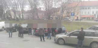 Uhvaćen trojac zbog iznude: 60-godišnjaku pet godina utjerivali nepostojeći dug, sad su u pritvoru