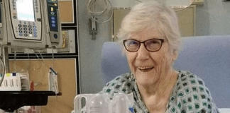 Amerikanka pobijedila koronavirus s 90 i postala simbol nade