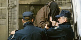 Pritvoren 59-godišnji Šibenčanin