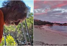 Živi sam 30 godina na ‘najsigurnijem mjestu na svijetu’