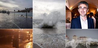 STIGLA NAM JE NOVA PROMJENA VREMENA